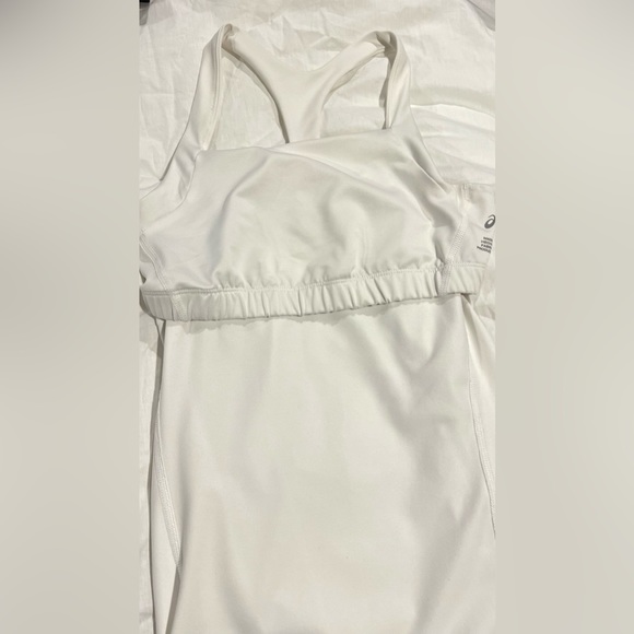 Asics Women's Team Rally Sport Dress , NWOT - Picture 6 of 9